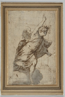 KT 2019 035
          <br/>
          Aartsengel Gabriël
          <br/>
          <em>Trotti, Giovanni Battista (1556-1619)</em>